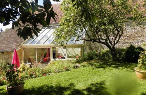 Ernes Bed & Breakfast | La Guerandelle