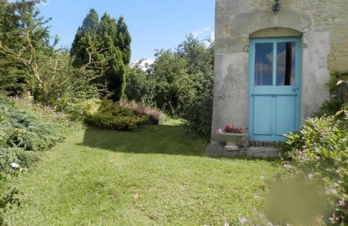 Ernes Bed & Breakfast | La Guerandelle