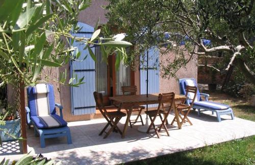 Ceyreste Villa | La Guiléane