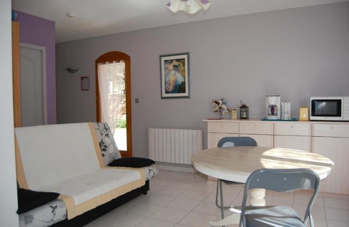Ceyreste Villa | La Guiléane