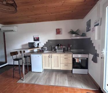 Mane Apartment | La Guitoune
