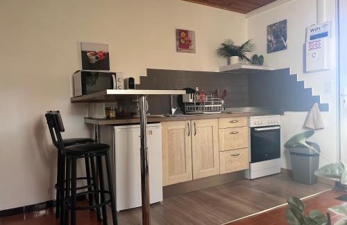 Mane Apartment | La Guitoune