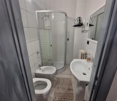 Il Monte House | La Habitacion del Mar