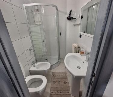 Il Monte House | La Habitacion del Mar
