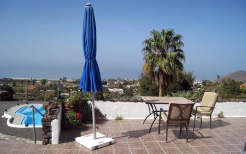 Los Llanos de Aridane Apartment | La Hacienda BuenVivir - Apartamentos