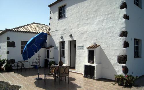 Los Llanos de Aridane Apartment | La Hacienda BuenVivir - Apartamentos