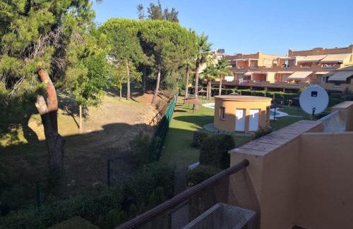 Islantilla Apartment | la hacienda