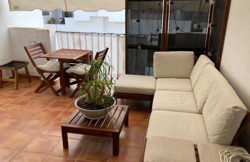 Isla Cristina Apartment | La Hacienda Golf Islantilla AIRE ACONDICIONADO Y WIFI -SOLO FAMILIAS Y PAREJAS-