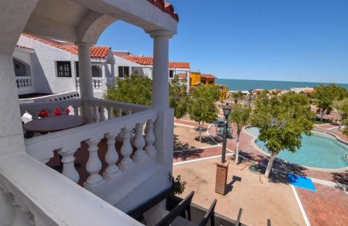 San Felipe House | La Hacienda San Felipe Condo 10