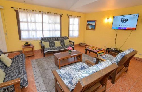 San Felipe House | La Hacienda San Felipe Condo 10