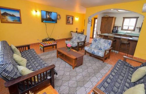 San Felipe House | La Hacienda San Felipe Condo 10