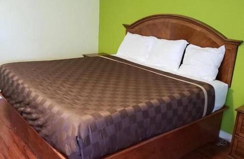 Artesia Hotel | La Hacienda