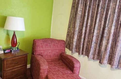 Artesia Hotel | La Hacienda