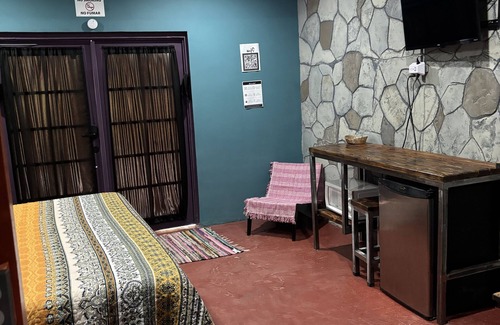 Bella Vista Hotel | La Haciendita - Steps from Playa Bonita with a Local Vibe
