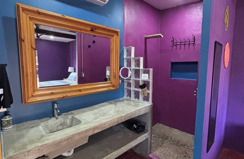 Bella Vista Hotel | La Haciendita - Steps from Playa Bonita with a Local Vibe