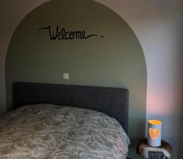 Longfaye House | La Halte