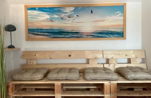 Eysines Apartment | LA HALTE du MONTALIEU