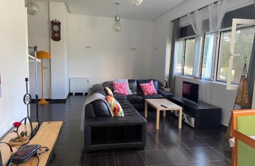 Arenas de San Pedro Apartment | La Herradura De San Pedro