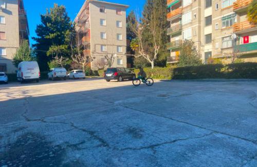 Arenas de San Pedro Apartment | La Herradura De San Pedro