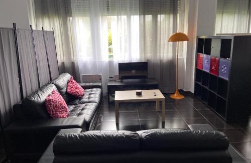 Arenas de San Pedro Apartment | La herradura de San Pedro II