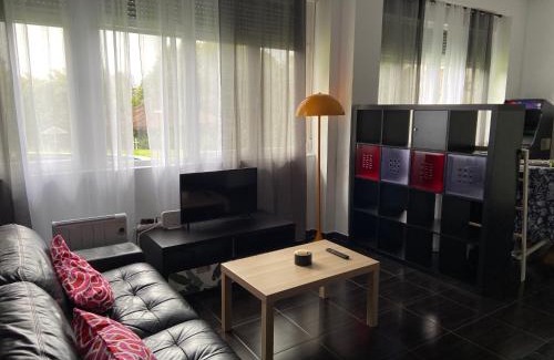 Arenas de San Pedro Apartment | La herradura de San Pedro II