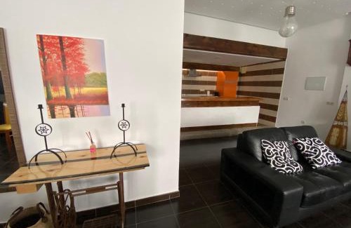 Arenas de San Pedro Apartment | La herradura de San Pedro II
