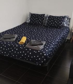 Arenas de San Pedro Apartment | La herradura de San Pedro II