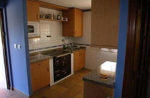 La Pesa Cottage | La Higar apartments for 4 people