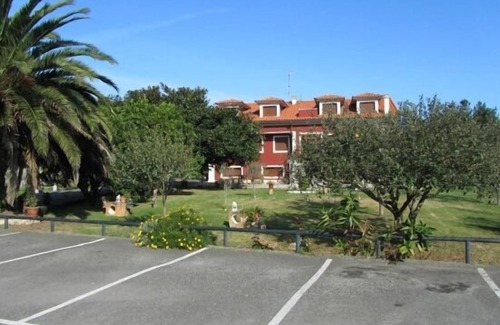 La Pesa Cottage | La Higar apartments for 4 people