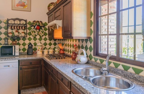 Gaucin Villa | La Higuera de Gaucín by Ruralidays