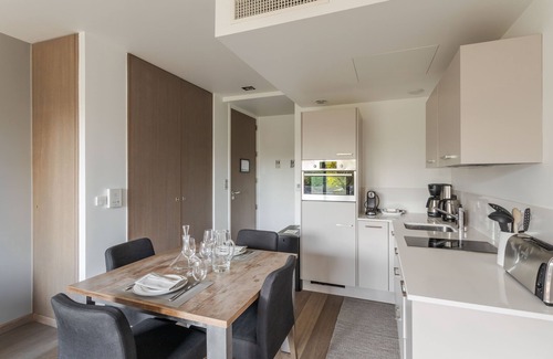 Rotheneuf-Le Pont Apartment | La Hoguette - La Maison du Benetin
