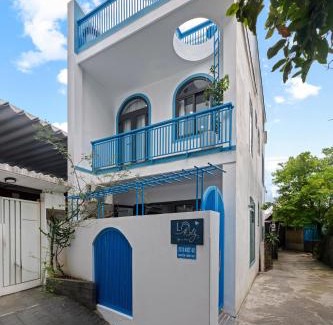 Hue City Centre Hotel | La Holly Home