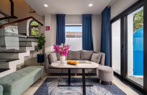 Hue City Centre Hotel | La Holly Home