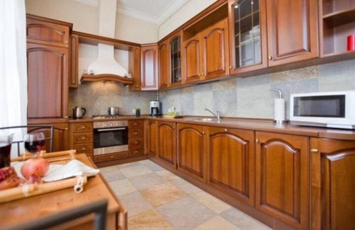 Berchules Apartment | La Hudra