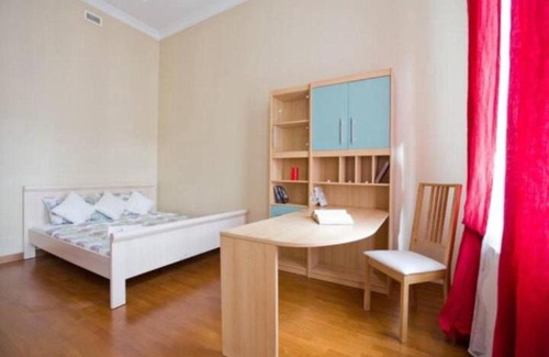 Berchules Apartment | La Hudra