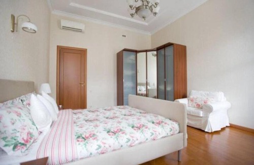 Berchules Apartment | La Hudra