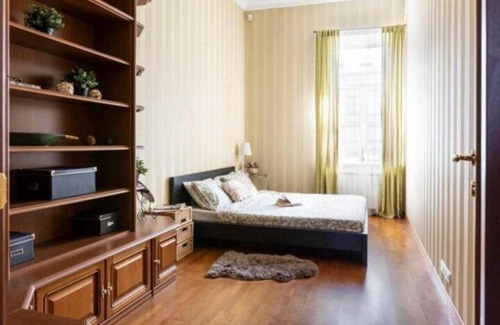 Berchules Apartment | La Hudra