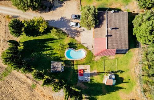 Arcos de la Frontera House | La Huerta Del Prado