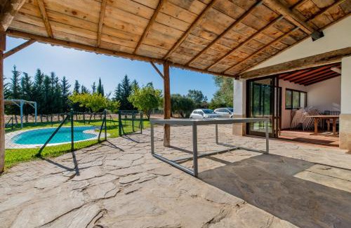 Arcos de la Frontera House | La Huerta Del Prado