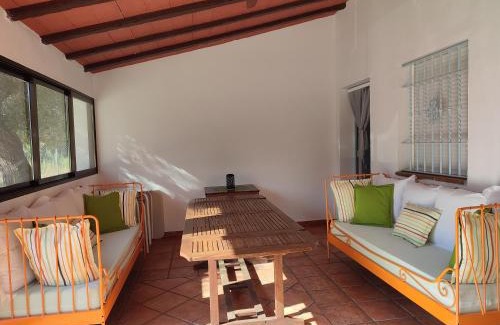 Arcos de la Frontera House | La Huerta Del Prado