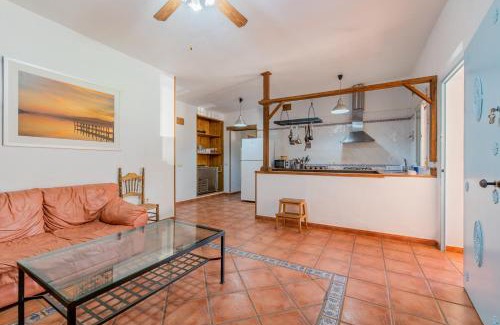 Arcos de la Frontera House | La Huerta Del Prado