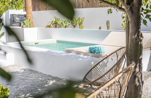 El Madronal House | La Huertita de Arona Tenerifesummervillas
