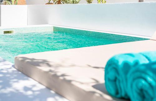 El Madronal House | La Huertita de Arona Tenerifesummervillas