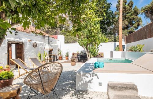 El Madronal House | La Huertita de Arona Tenerifesummervillas