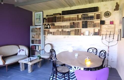 Mazeres Bed & Breakfast | La Hulotte de Labarthe