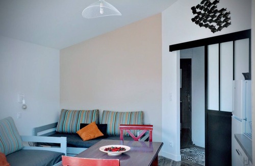 Gujan-Mestras House | La Hume House 2 rooms for 4 people