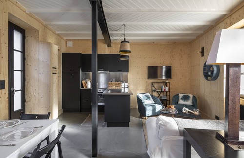 Rotheneuf-Le Pont House | La Hune- Maison de ville à deux pas de la plage