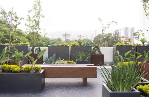Zona 10 Hotel | La Inmaculada Hotel