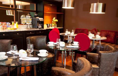 Zona 10 Hotel | La Inmaculada Hotel