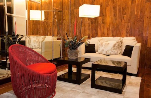 Zona 10 Hotel | La Inmaculada Hotel